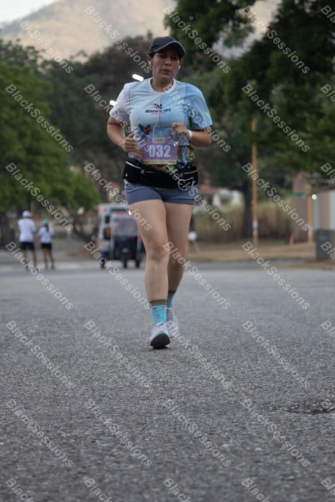 Vista previa 2 del evento Masa Fina 5K