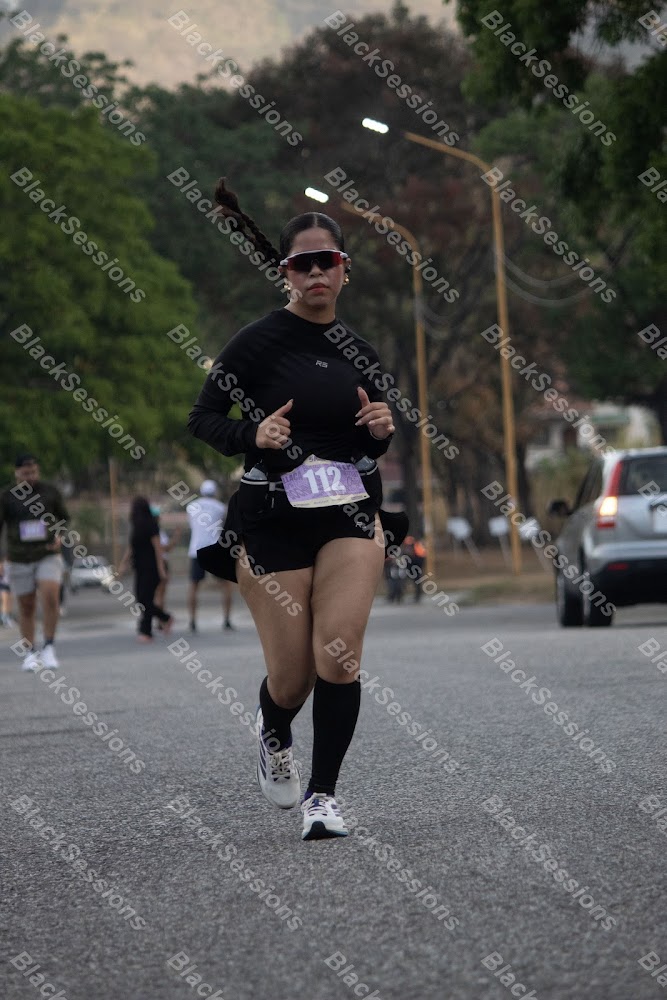 Vista previa 3 del evento Masa Fina 5K