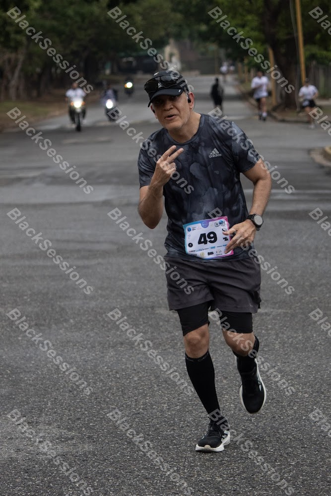 Vista previa 1 del evento Trigaleña 10K