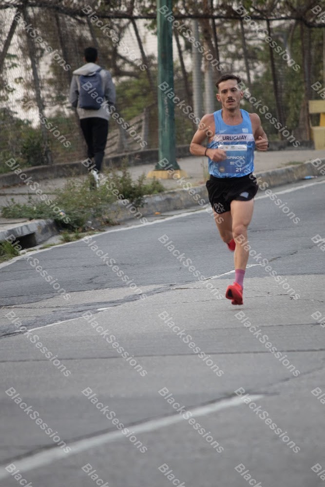 Vista previa 1 del evento CAF 2026 21k y 42k 